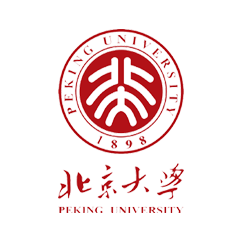 北京大学.